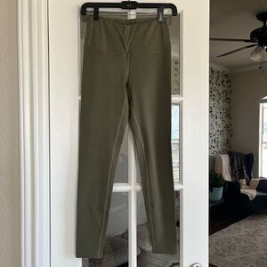 Tripulse Pro Legging Small Savanna Khaki